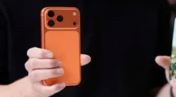 تحولات كبرى مرتقبة في شاشة iPhone وصولاً إلى تصميم بلا ثقوب بحلول 2027